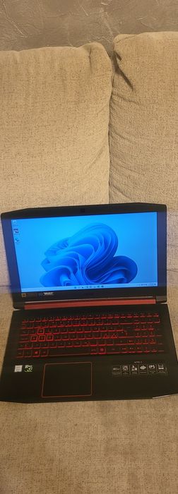Laptop-unitate gaming