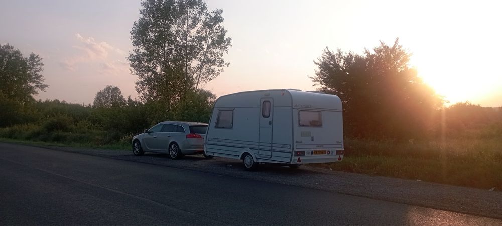Rulota Swift Accord 380