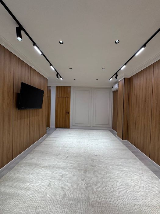 Юнусабад 11 квартал Мегаплэнет 2/8/11 (72²) продаётся новостройка