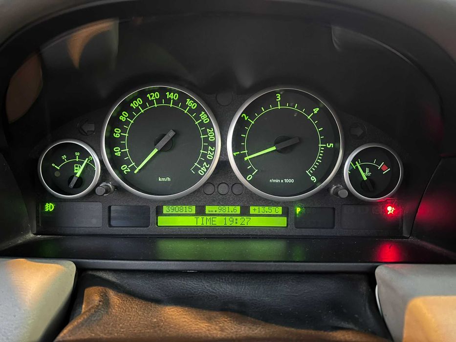 Range Rover 3.0 Diesel Autoturism