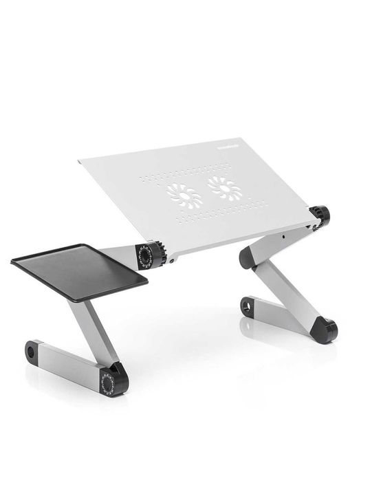 Masă reglabilă  laptop Omnible InnovaGoods