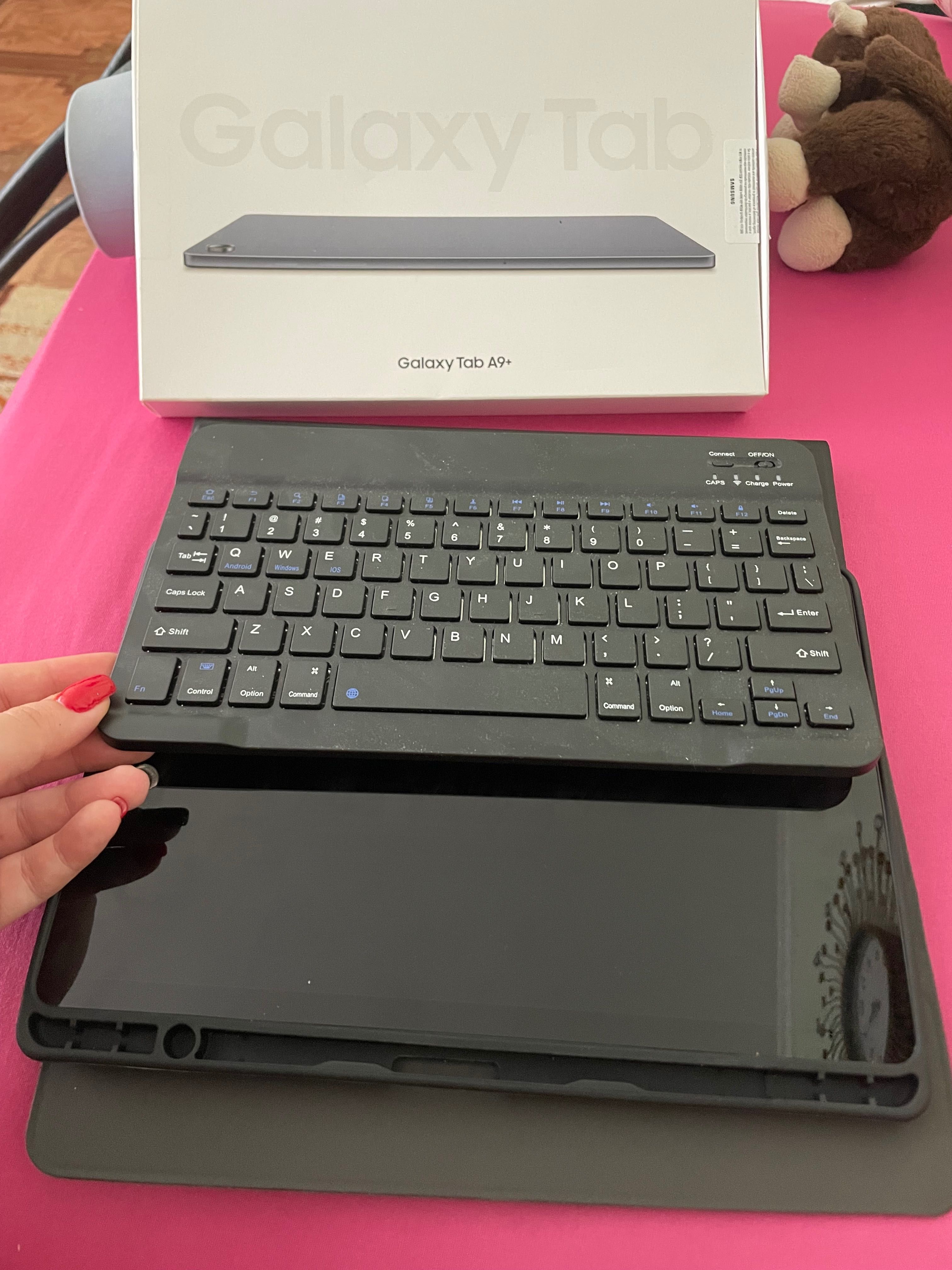 Samsung Galaxy Tab A9+