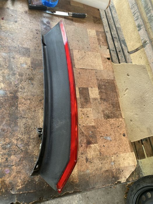 Десен стоп за форд фиеста