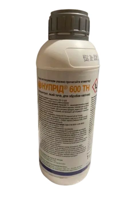 Nuprid imidaclop. 600