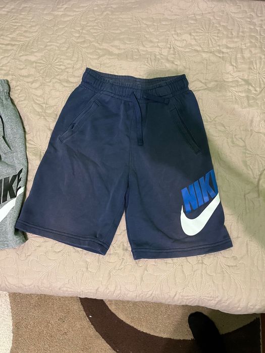 Къси гащи на Nike