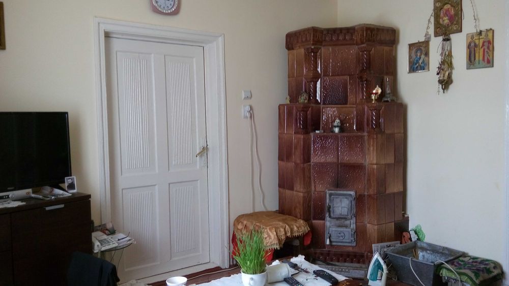 Vand casa in loc. Puiestii de Jos, jud. Buzau