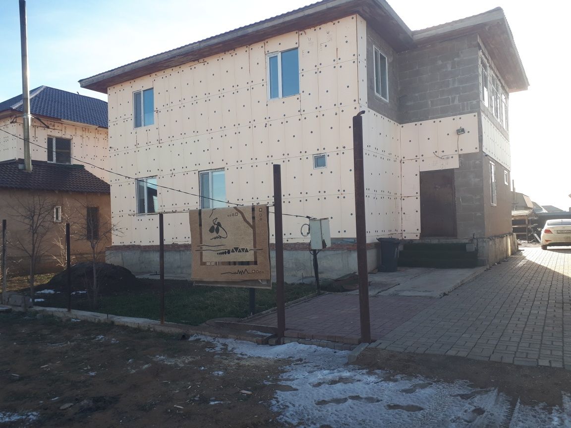 Продам коттедж в г Косшы