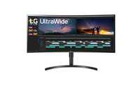 Monitor Curbat LED IPS LG UltraWide 38'' QHD 38WN75C-B NOU Sigilat