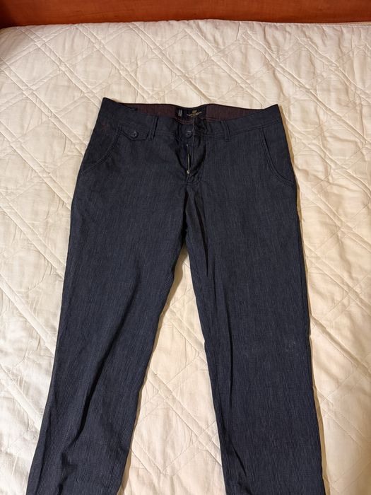 Официален палнаталон TEODOR