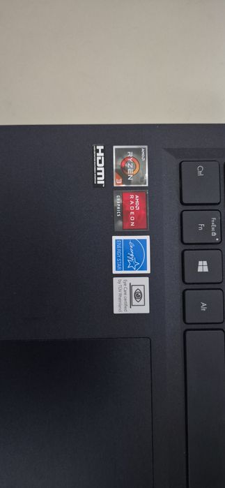 Asus Expertbook L1500CD