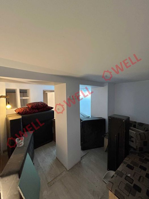 Apartament cu 2 camere de vânzare în Târgu Mureș