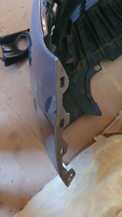 Bara fata Ford Grande C-Max 2010-2015