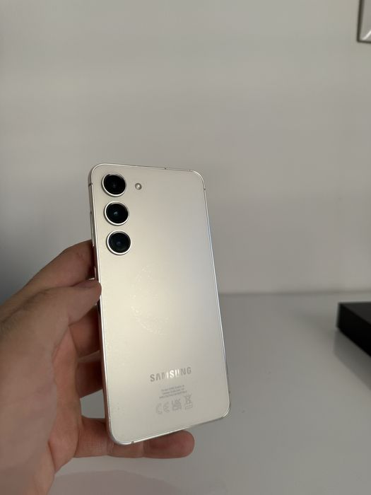 Samsung galaxy s23