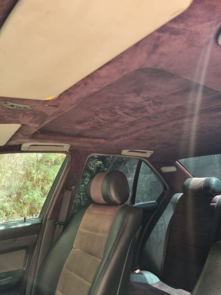 Продаётся BMW E34 M43 1.8
