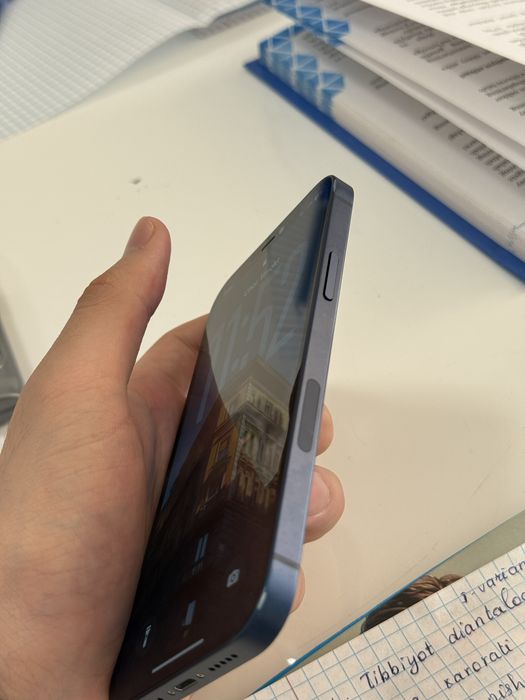 Iphone 12 64GB ideal