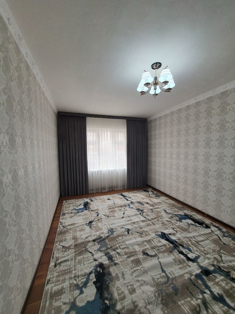 Сергели Янги Хайот 8 Ком Еуро Новостройке