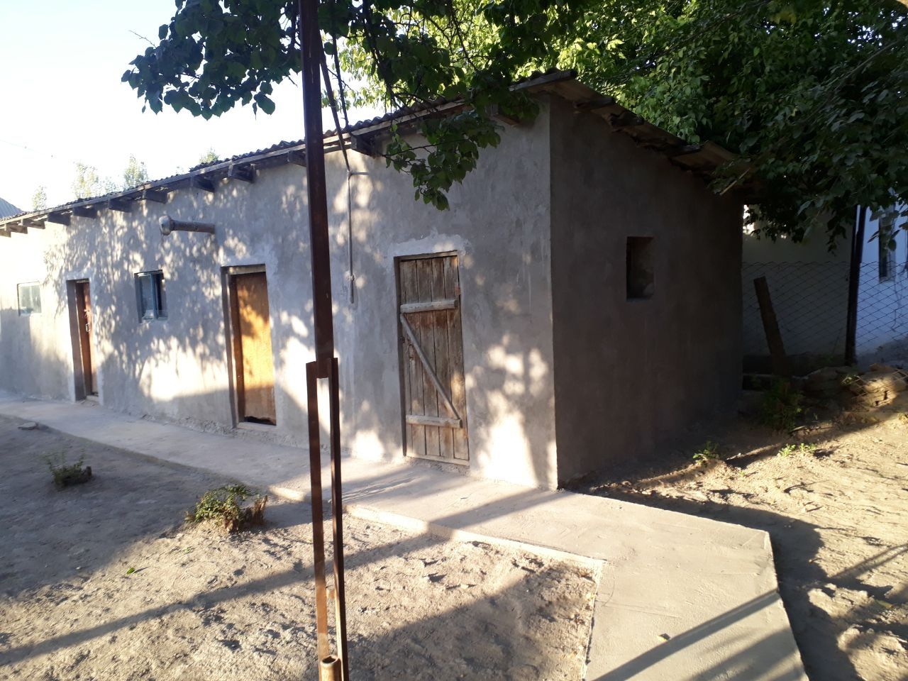 Сдаётся дом в Солдатском (Дустабад)