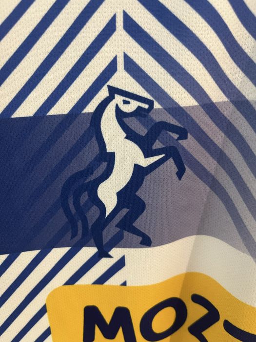 Tricou Poli Iași (editie limitată)