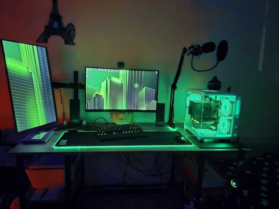 PC Gaming/Streaming Ultra hight Performance 2k/4k