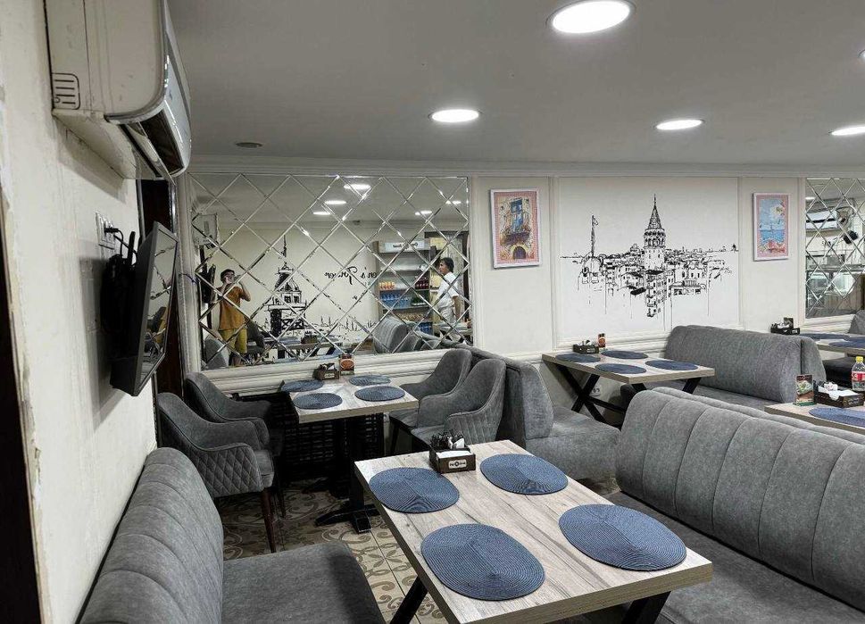 Нежилое помещение 1 линия