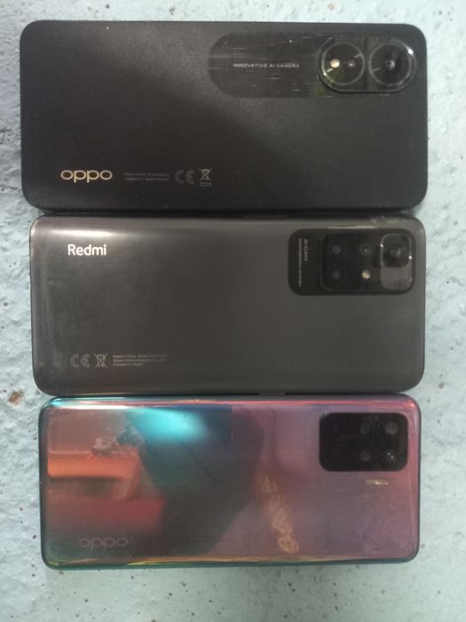 Lot telefoane defecte