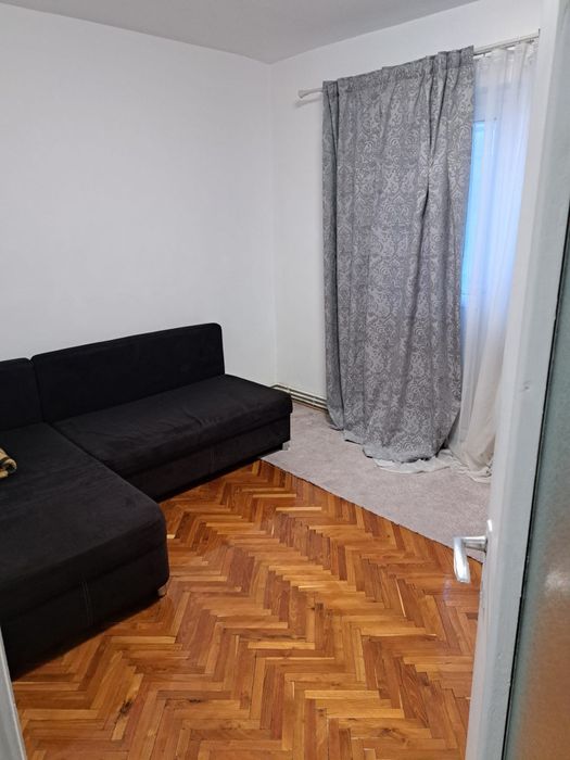 Inchiriez apartament 3 camere,Calea Sagului (Parc Clabucet)
