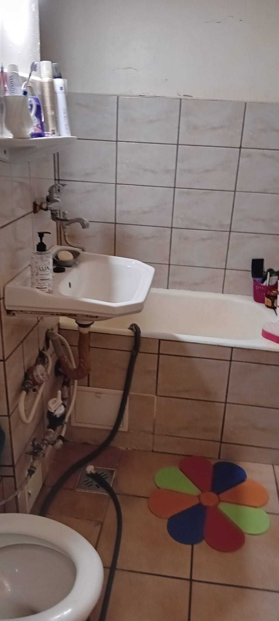 Apartament 3 camere