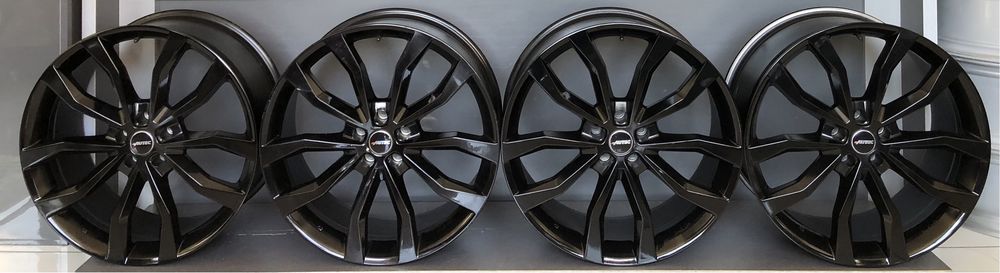 Джанти Autec 5x114,3 21цола.