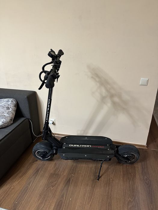 dualtron thunder
