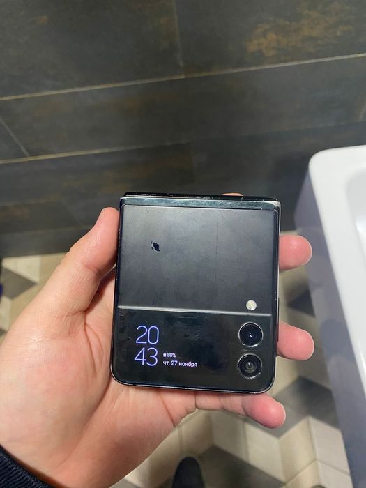 Samsung Z Flip 3