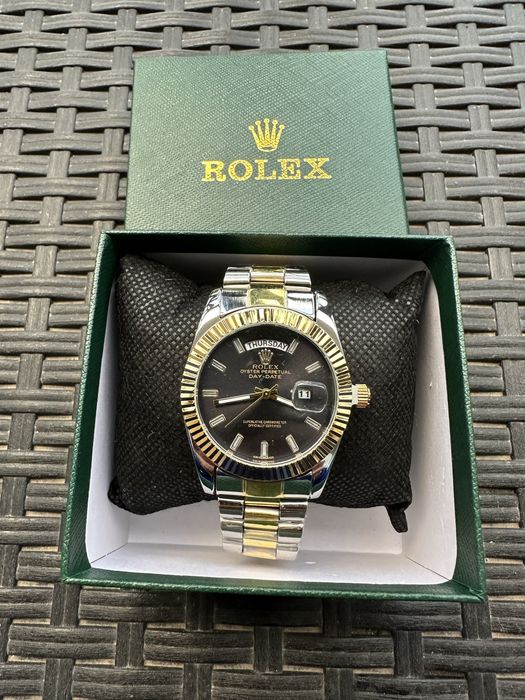 Ceasuri Rolex + bratara cadou