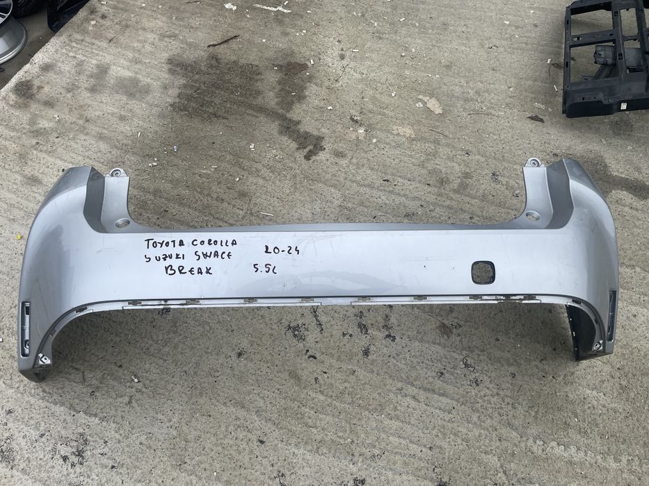 Bara Spate Toyota Corolla Suzuki Swace Combi Break 2020-2024