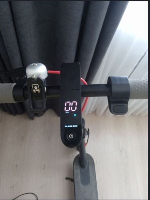 Электра самокат сатылады