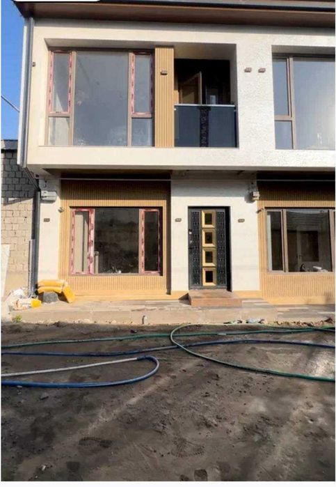 Продажа Евродома в Чиланзаре, 1,5-сотки (N 12359 )