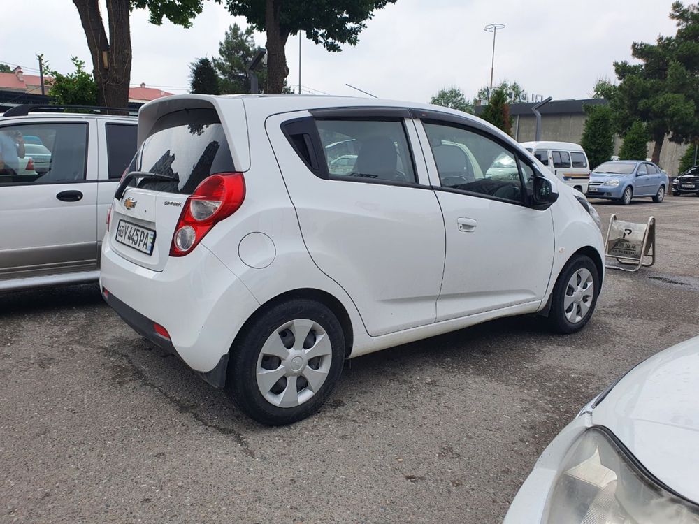Spark Optima+ 2-poz