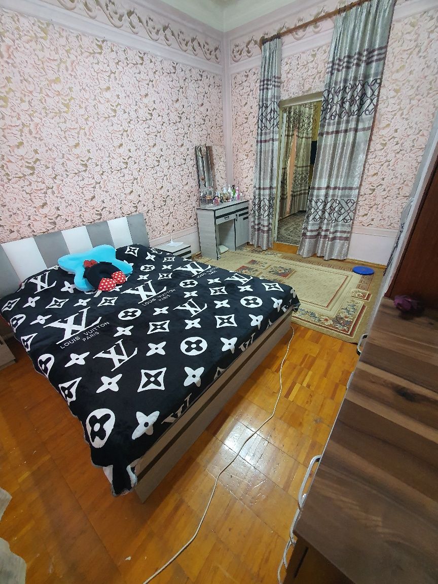 Продаётся дом 3ком , участок 3,74с