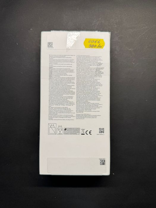 Amanet Vitan-AG.SOCULUI-Samsung a05s