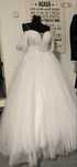 Vand rochie mireasa