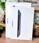 Samsung Galaxy Tab S9 – мощь и элегантность!