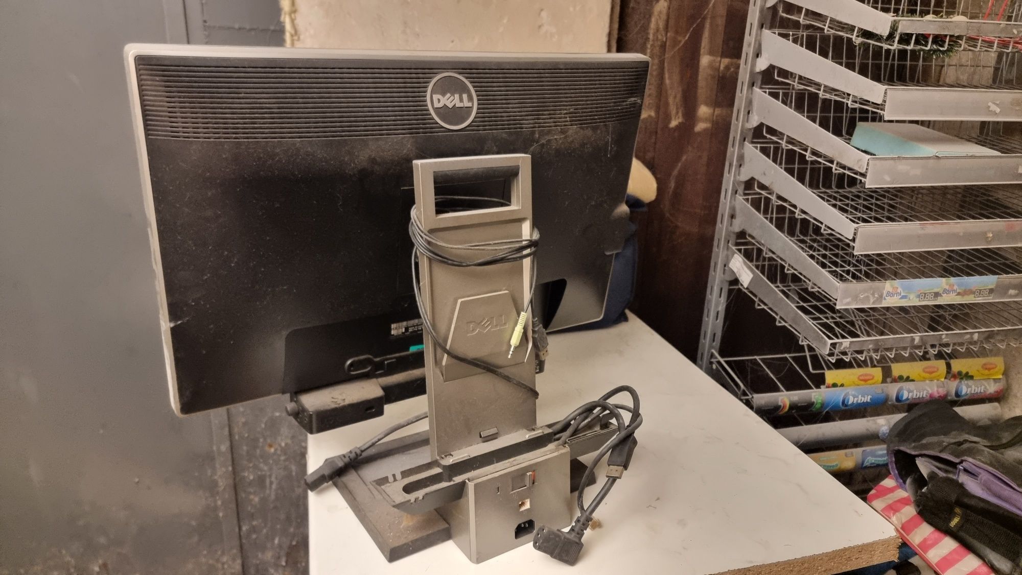 DELL 24" Монитор