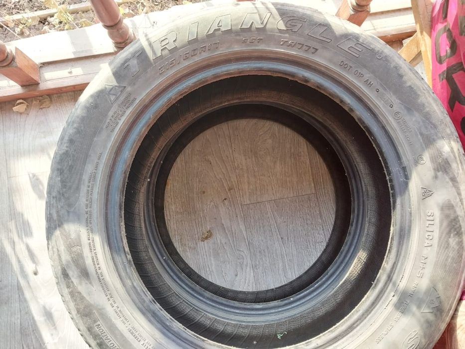 Бу донгелектер бар