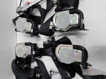 Centuri siguranta Mitsubishi ASX / Outlander / Eclipse / Space Star