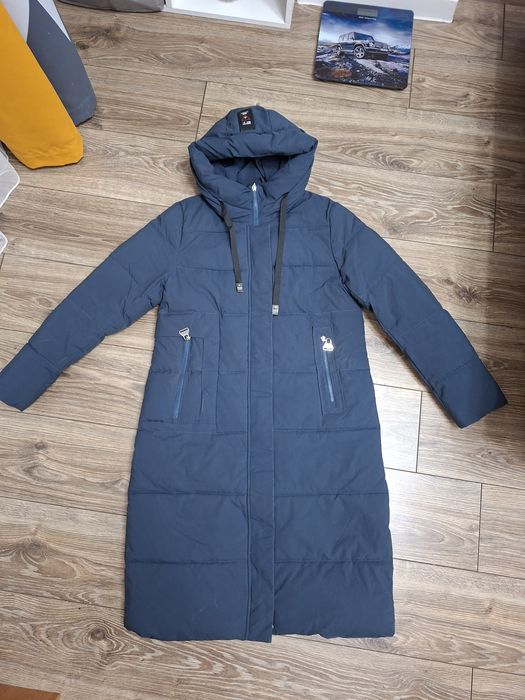 Женская зимняя куртка