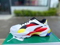 89.99лв.-Мъжки маратонки Puma LQDCELL Epsilon