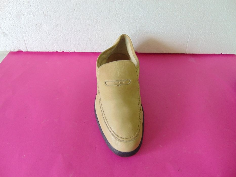 Balli номер 44 Оригинални мъжки обувки