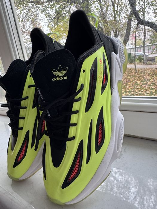 Ozweego Adidas Celox