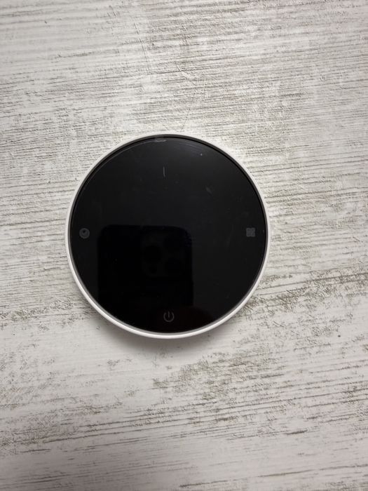 Vand termostat ambient pentru centrale gaz si pardoseli pe wifi