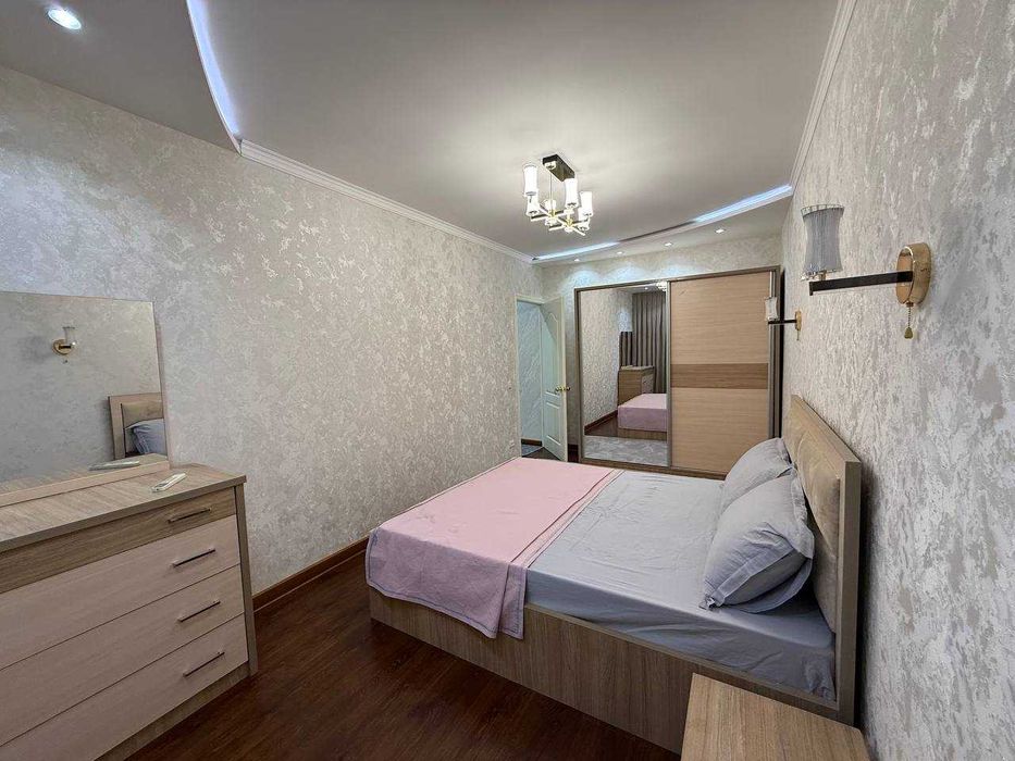 Срочно продается в центре 3х Комнатная Гранд Мир улица Кунаева Мирабад