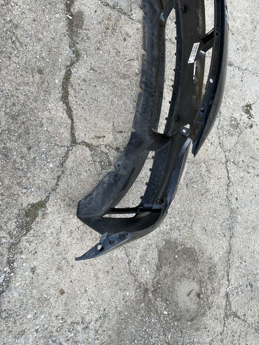 Задна броня за БМВ 4 BMW 4 M F32 F33 F36  2014-2020г 2бр