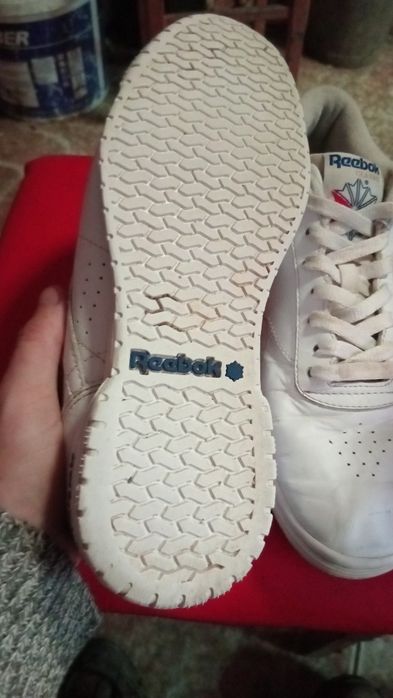 Vănd tenisi reebok  damă
